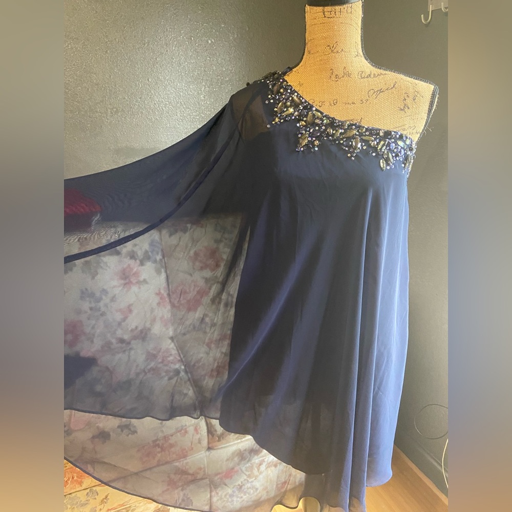 Cache Elegant Dress